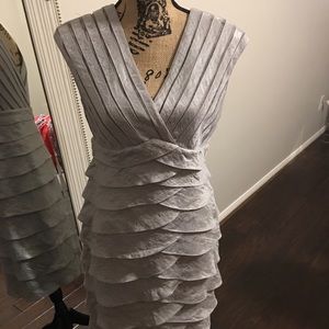 Adrianna Papell size 10